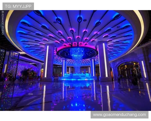 访问澳门银河度假村官网，了解丰富的娱乐设施和高端住宿选择，开启完美假期