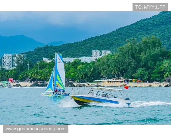 三亚美高梅官网上最新的娱乐休闲项目和度假体验全解析