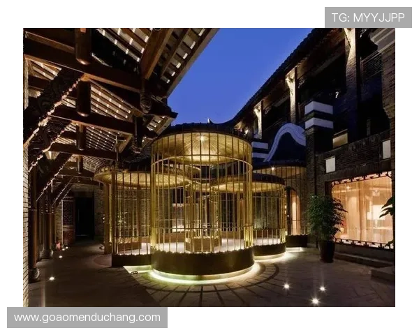 中国有几家美高梅酒店及其分布情况详解，帮助您了解最新的美高梅在中国的布局情况