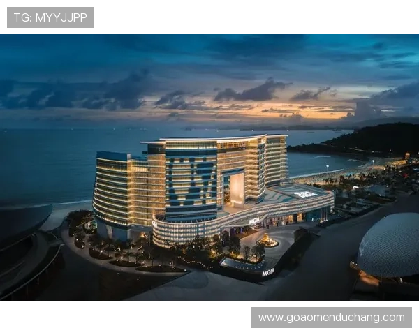 深入探讨美高梅集团的企业运营模式及其在高端酒店和娱乐产业的成就