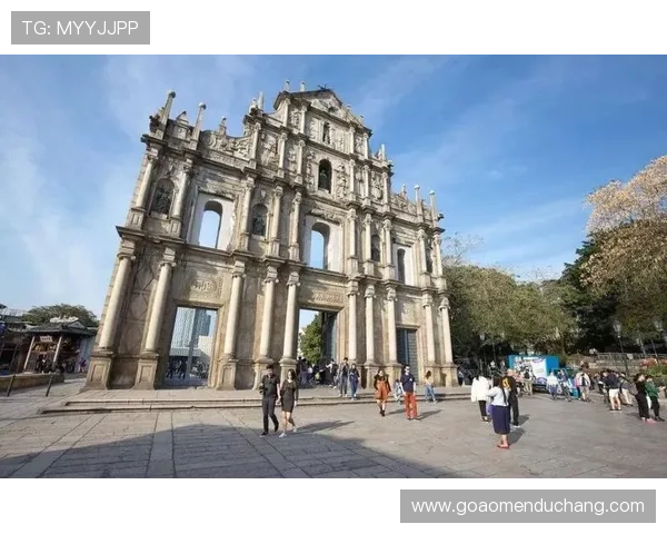 澳门凯旋旗舰平台：促进澳门经济多元化发展的关键性战略布局方案